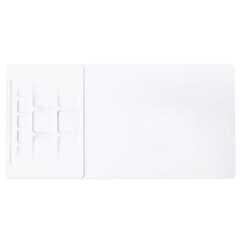 Sizzix Effectz Multimedia Mat White