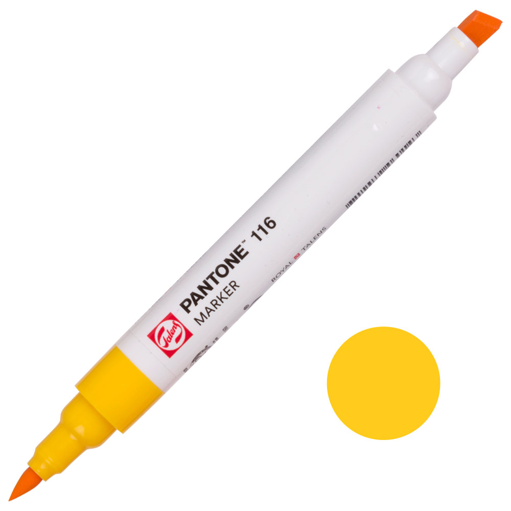 Talens Pantone Marker Pantone 116