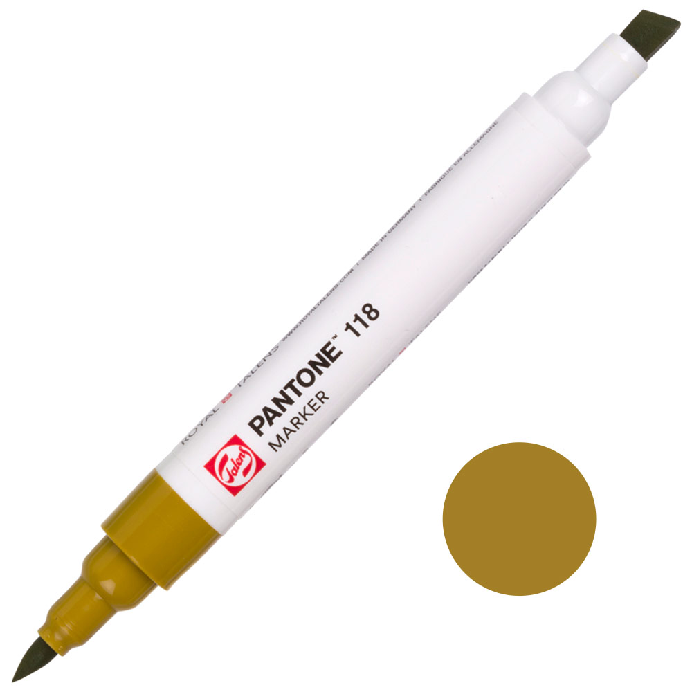 Talens Pantone Marker Pantone 118