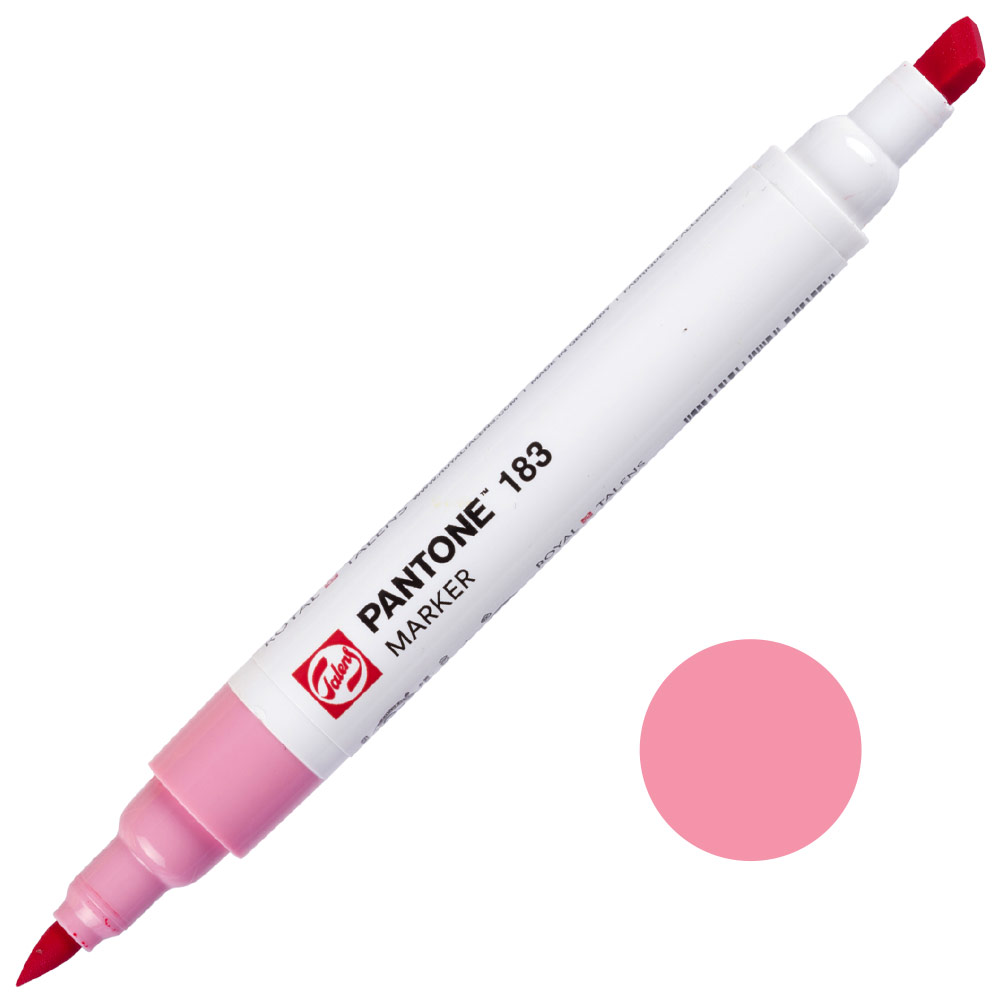 Talens Pantone Marker Pantone 183