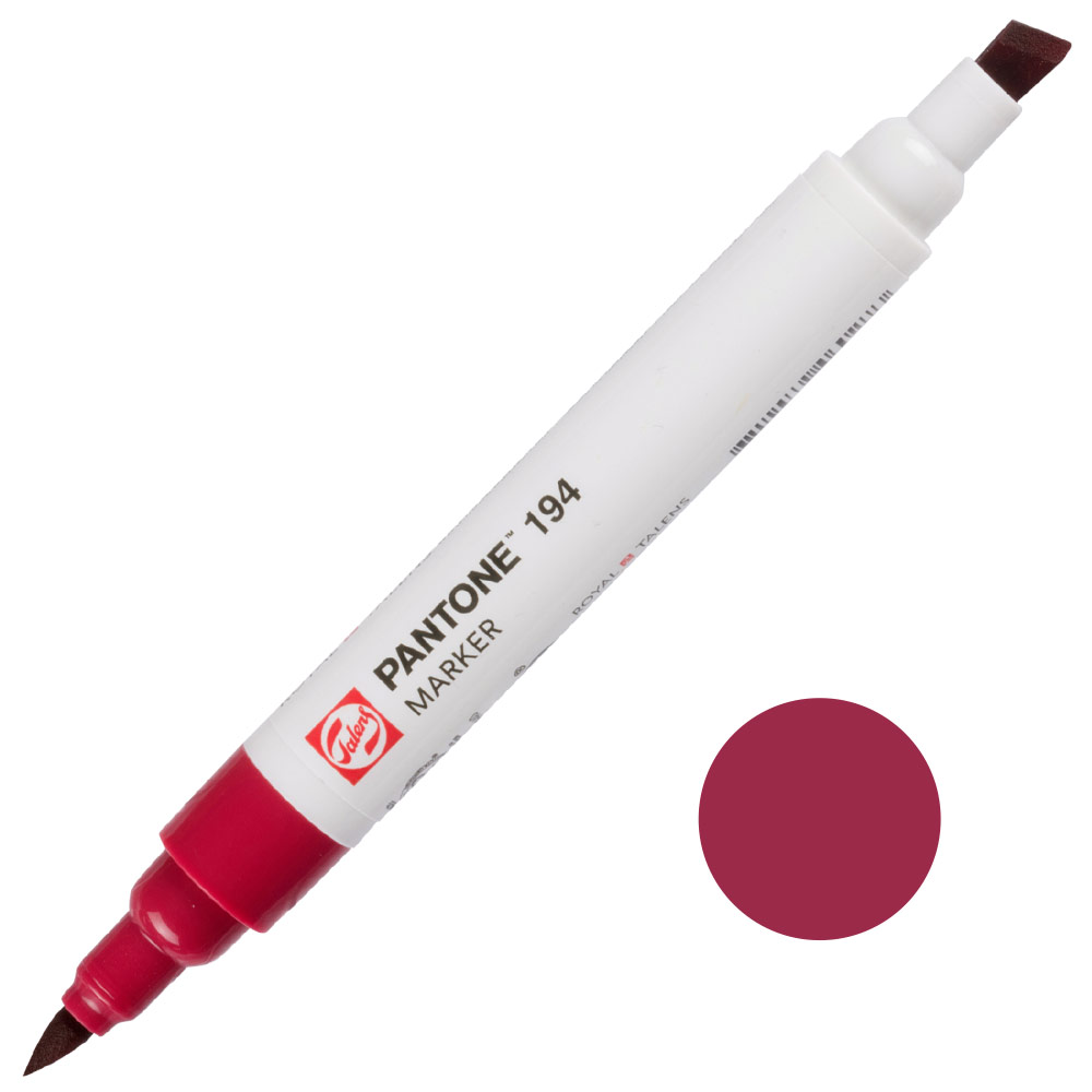 Talens Pantone Marker Pantone 194