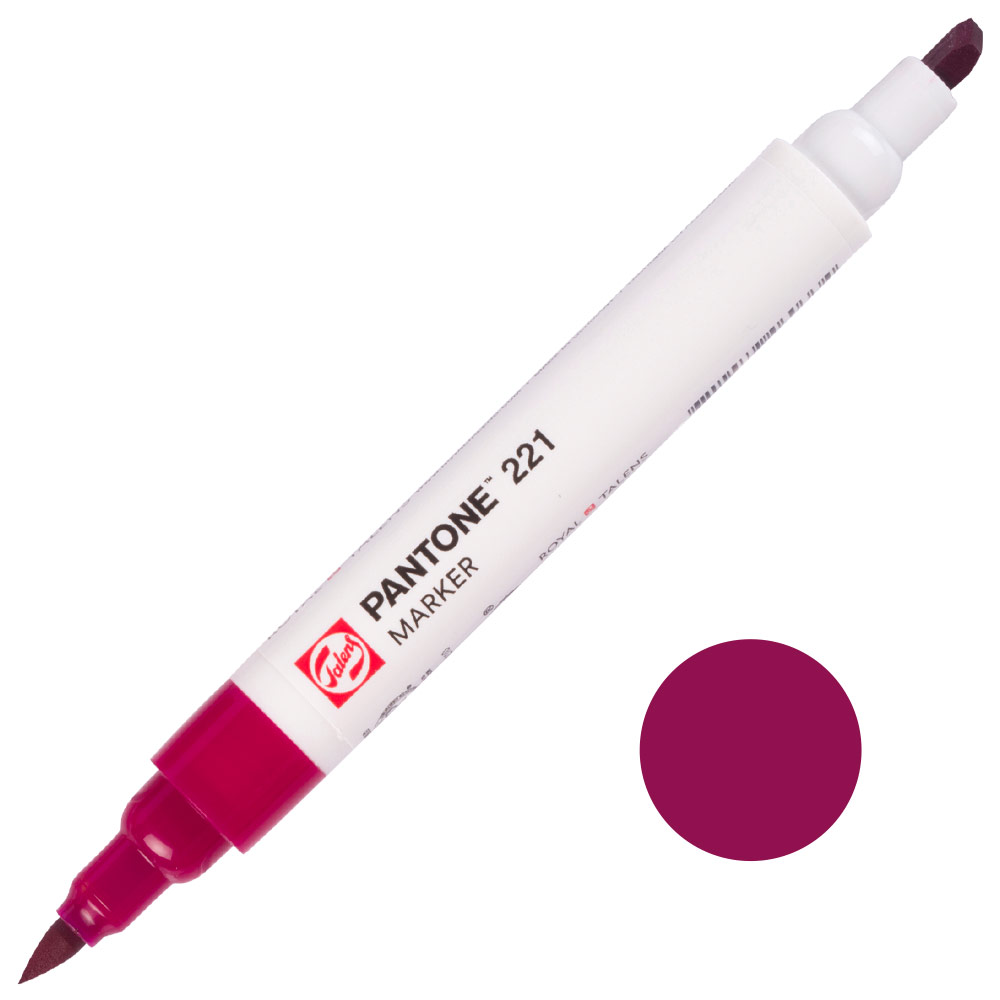 Talens Pantone Marker Pantone 221