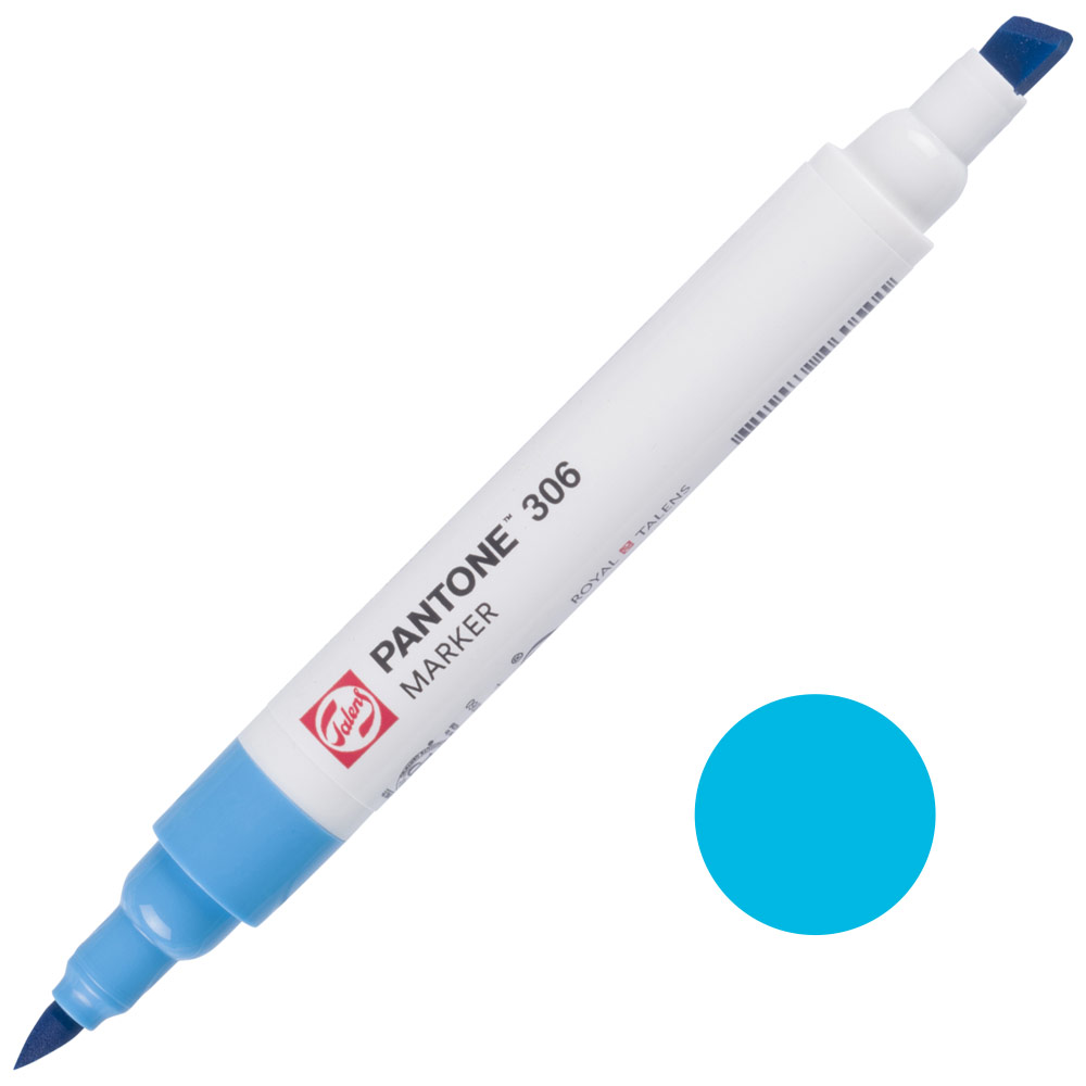 Talens Pantone Marker Pantone 306