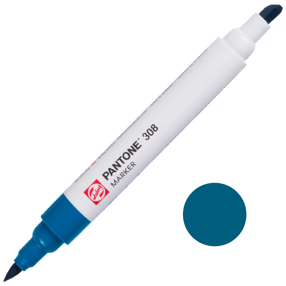 Talens Pantone Marker Pantone 308