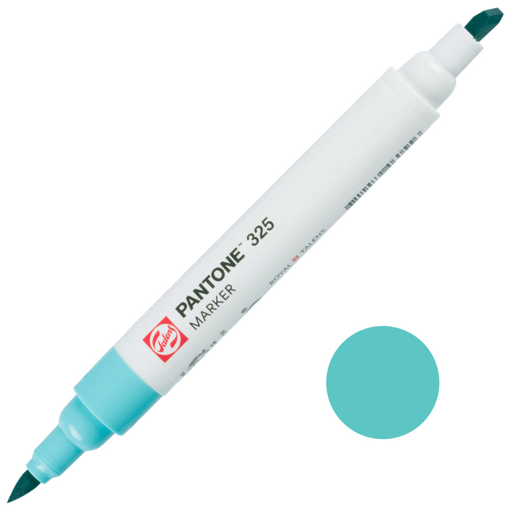 Talens Pantone Marker Pantone 325