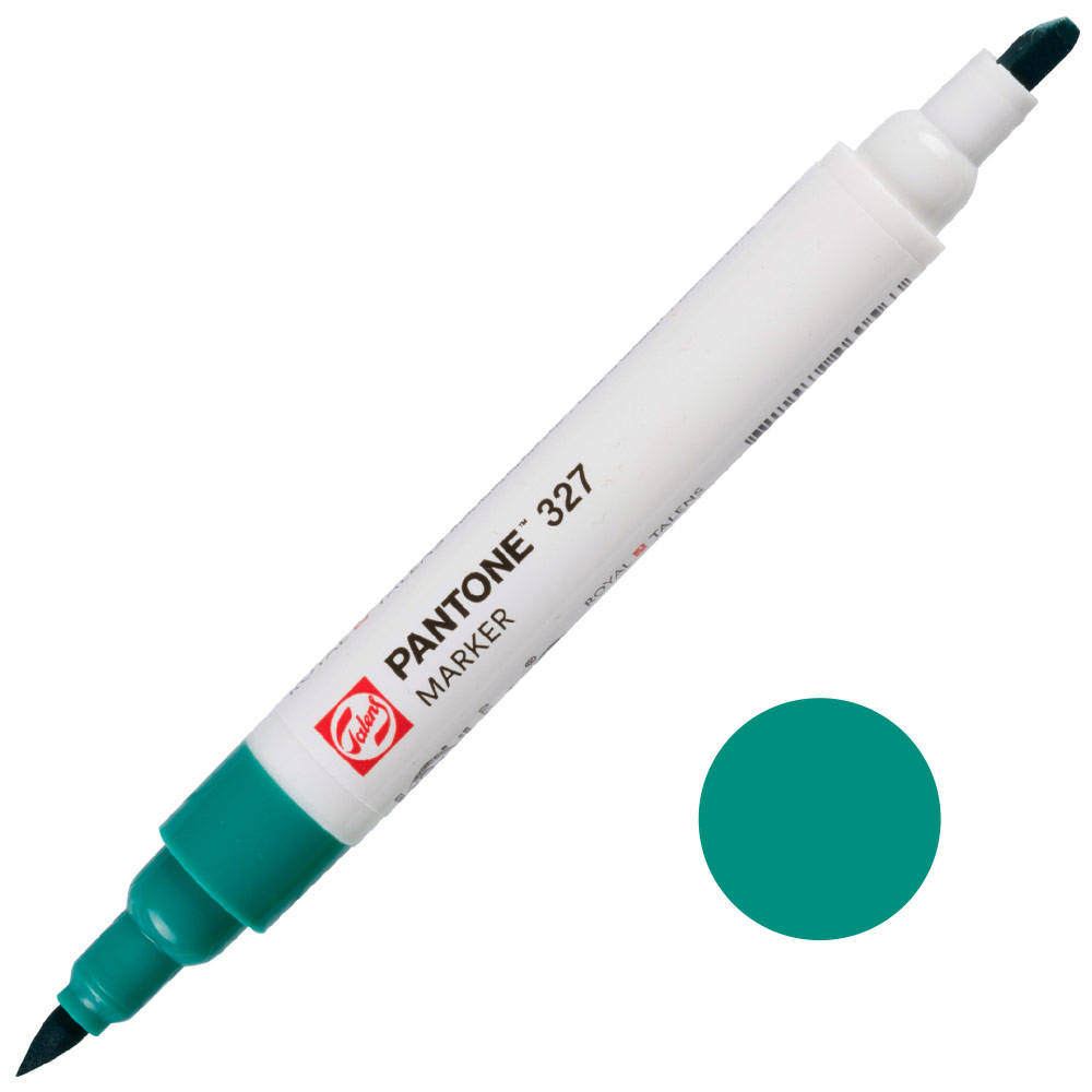 Talens Pantone Marker Pantone 327