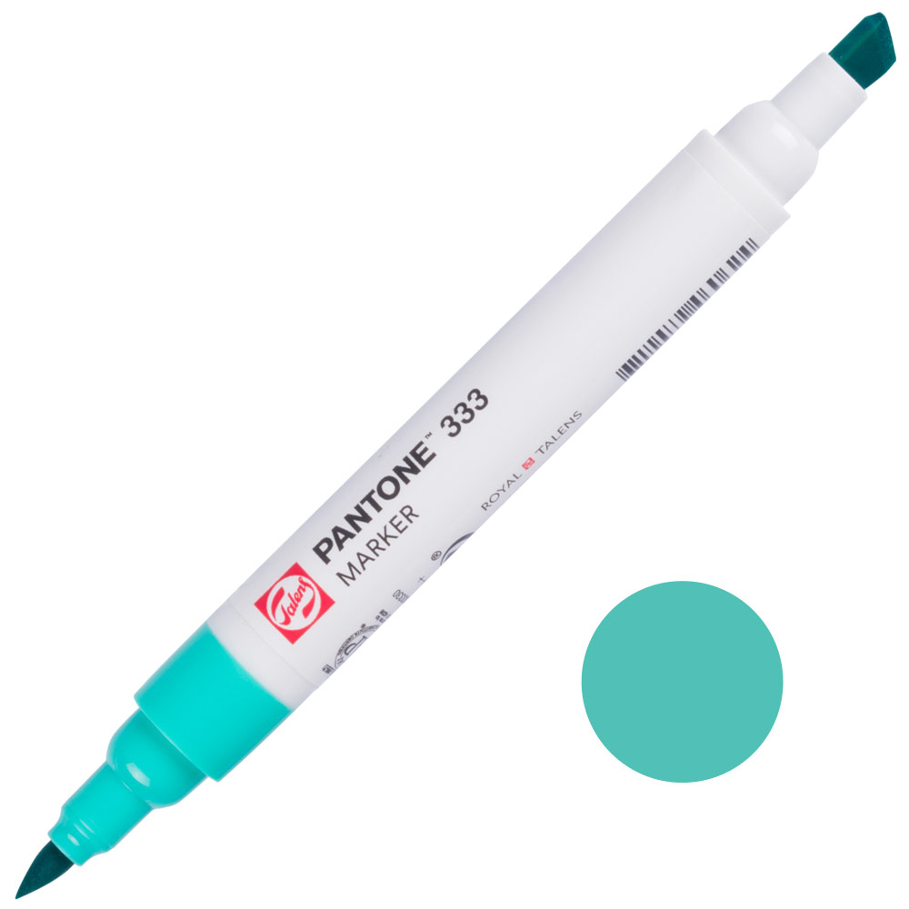 Talens Pantone Marker Pantone 333