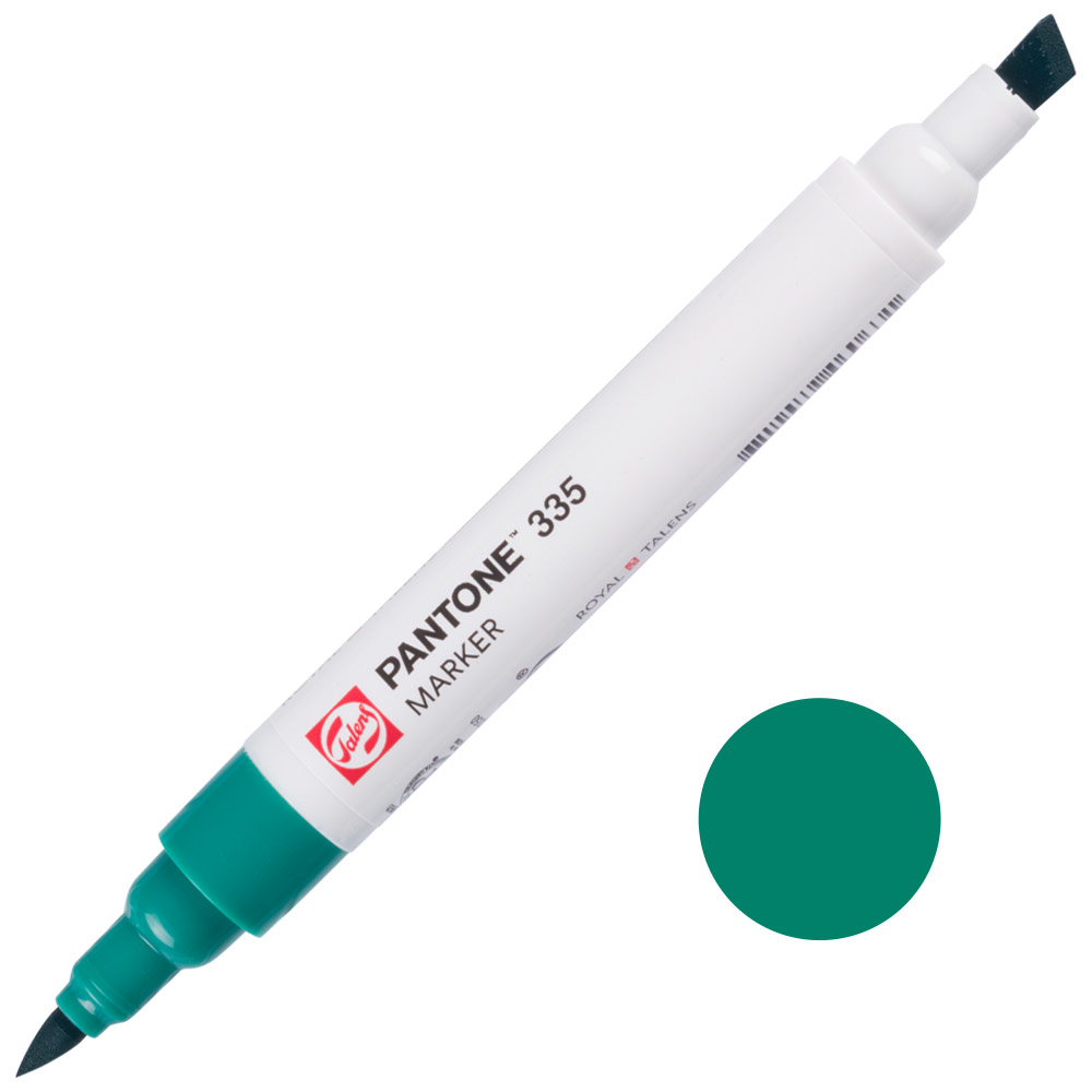 Talens Pantone Marker Pantone 335