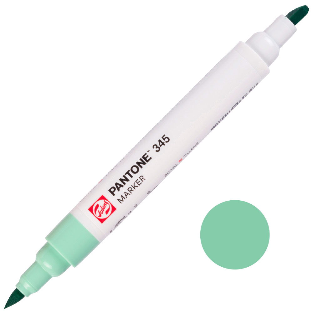 Talens Pantone Marker Pantone 345