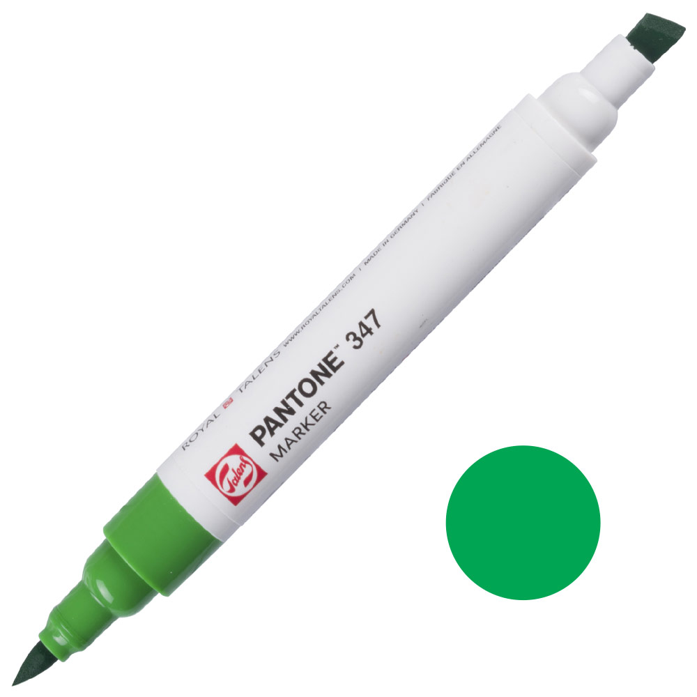 Talens Pantone Marker Pantone 347