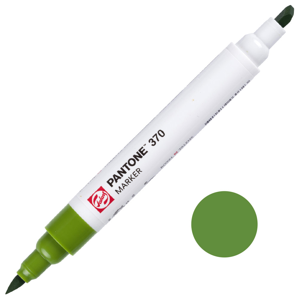 Talens Pantone Marker Pantone 370