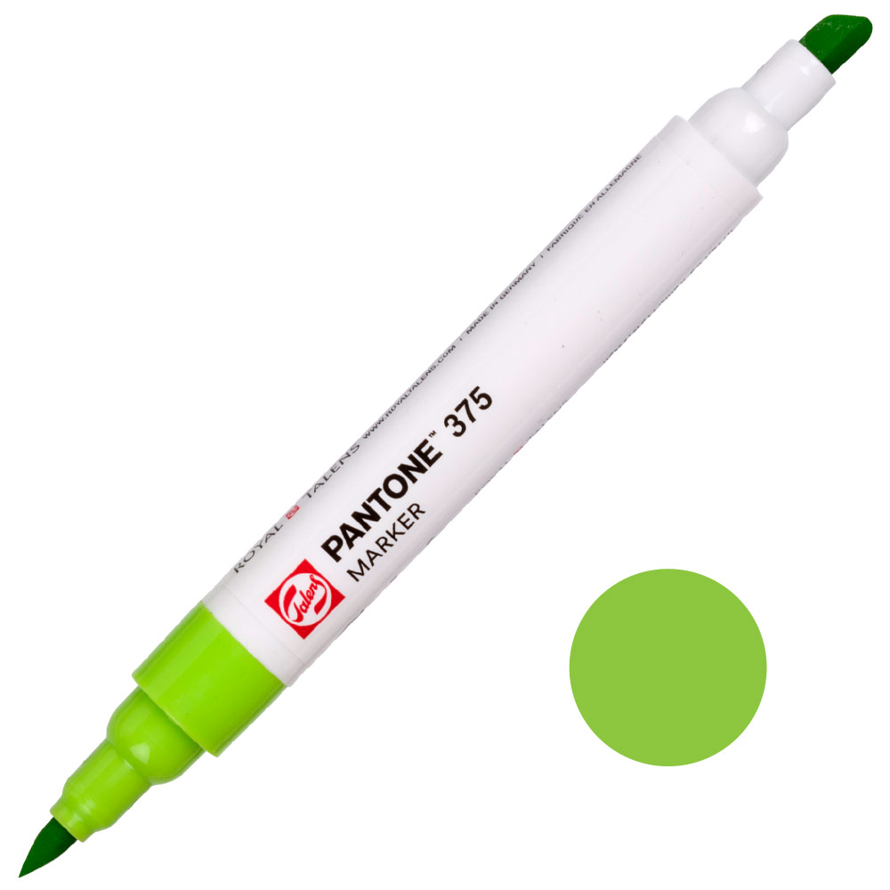 Talens Pantone Marker Pantone 375