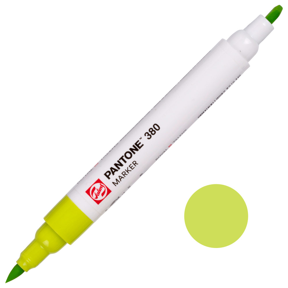 Talens Pantone Marker Pantone 380