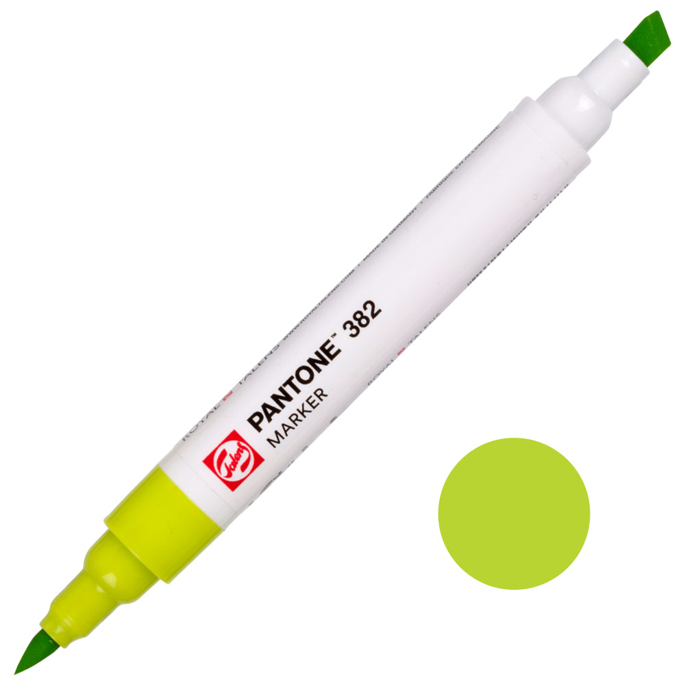 Talens Pantone Marker Pantone 382