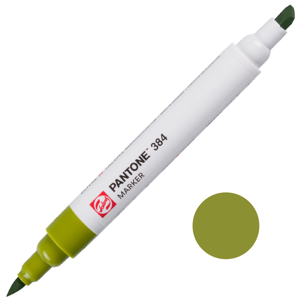 Talens Pantone Marker Pantone 384