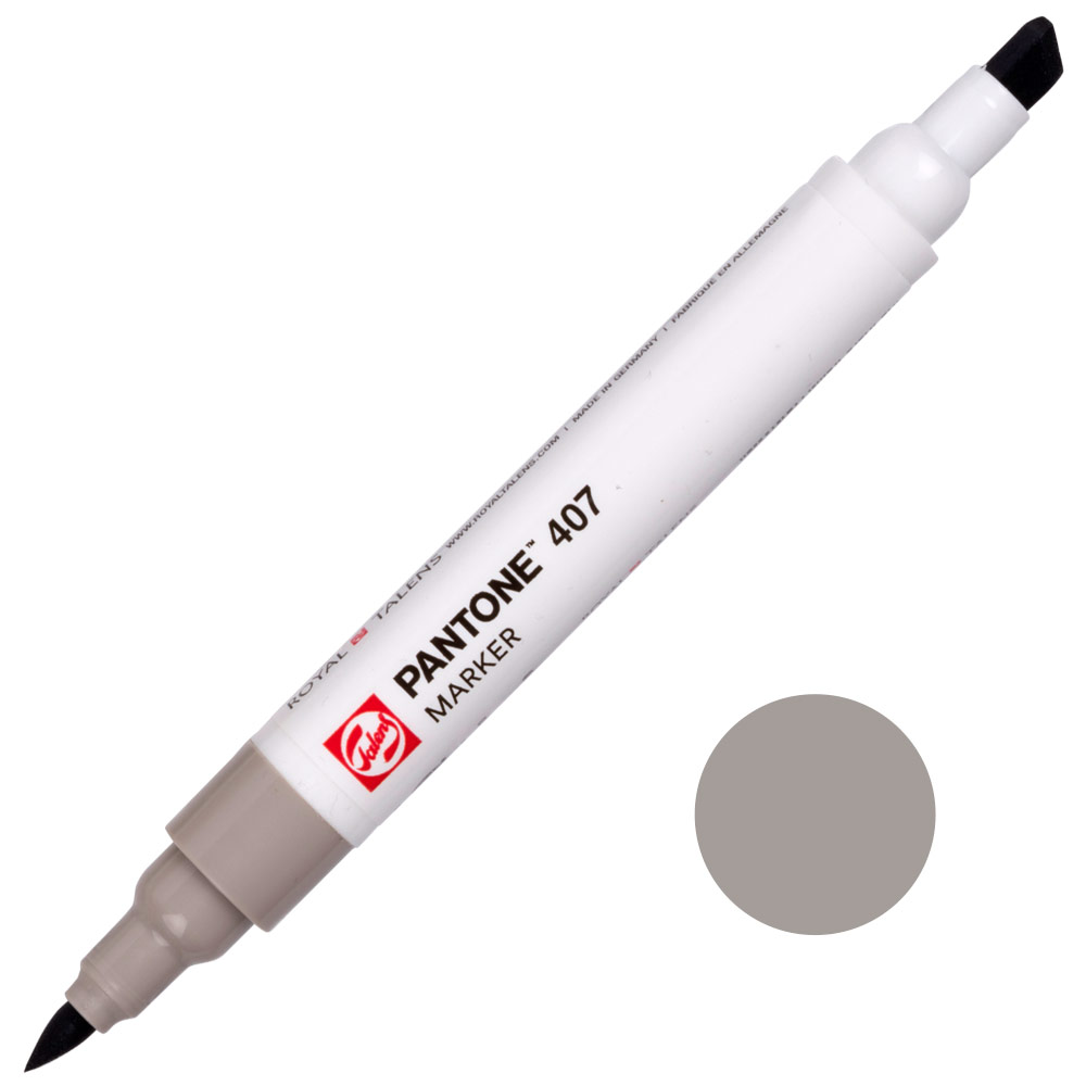 Talens Pantone Marker Pantone 407