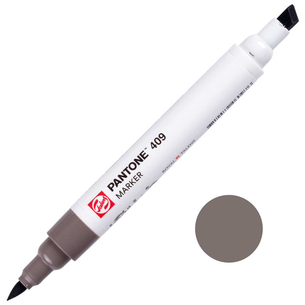 Talens Pantone Marker Pantone 409