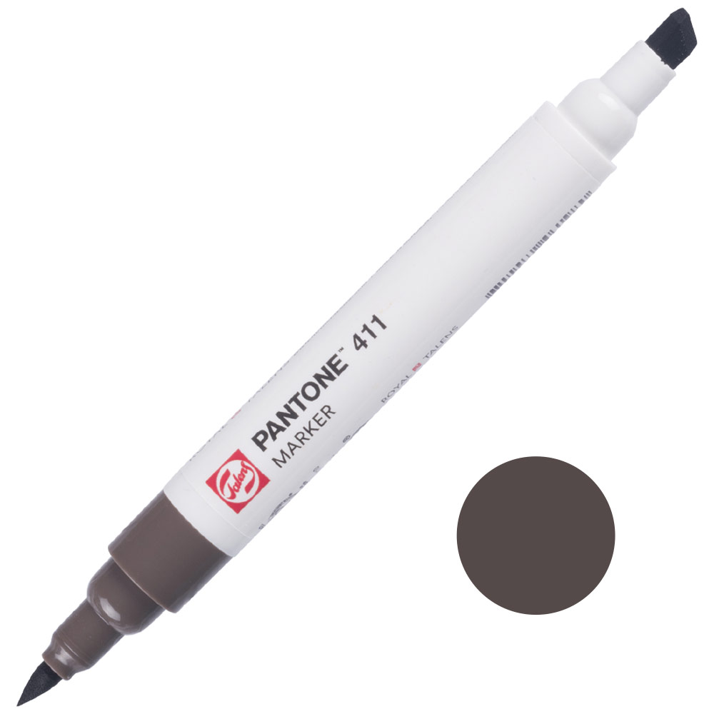 Talens Pantone Marker Pantone 411