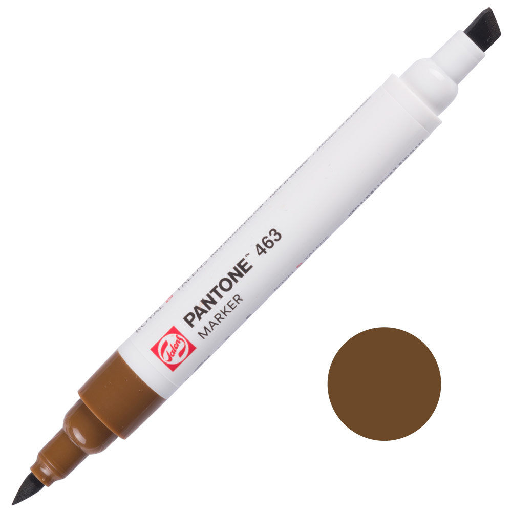 Talens Pantone Marker Pantone 463