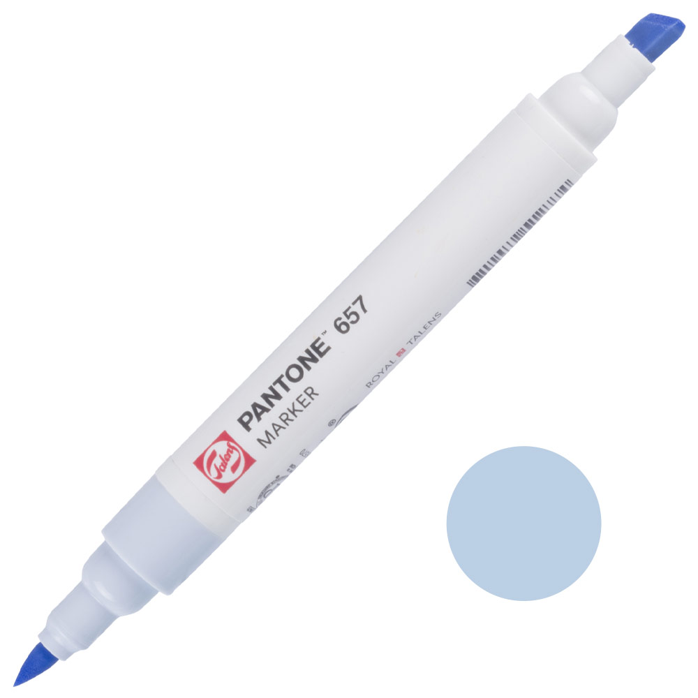 Talens Pantone Marker Pantone 657