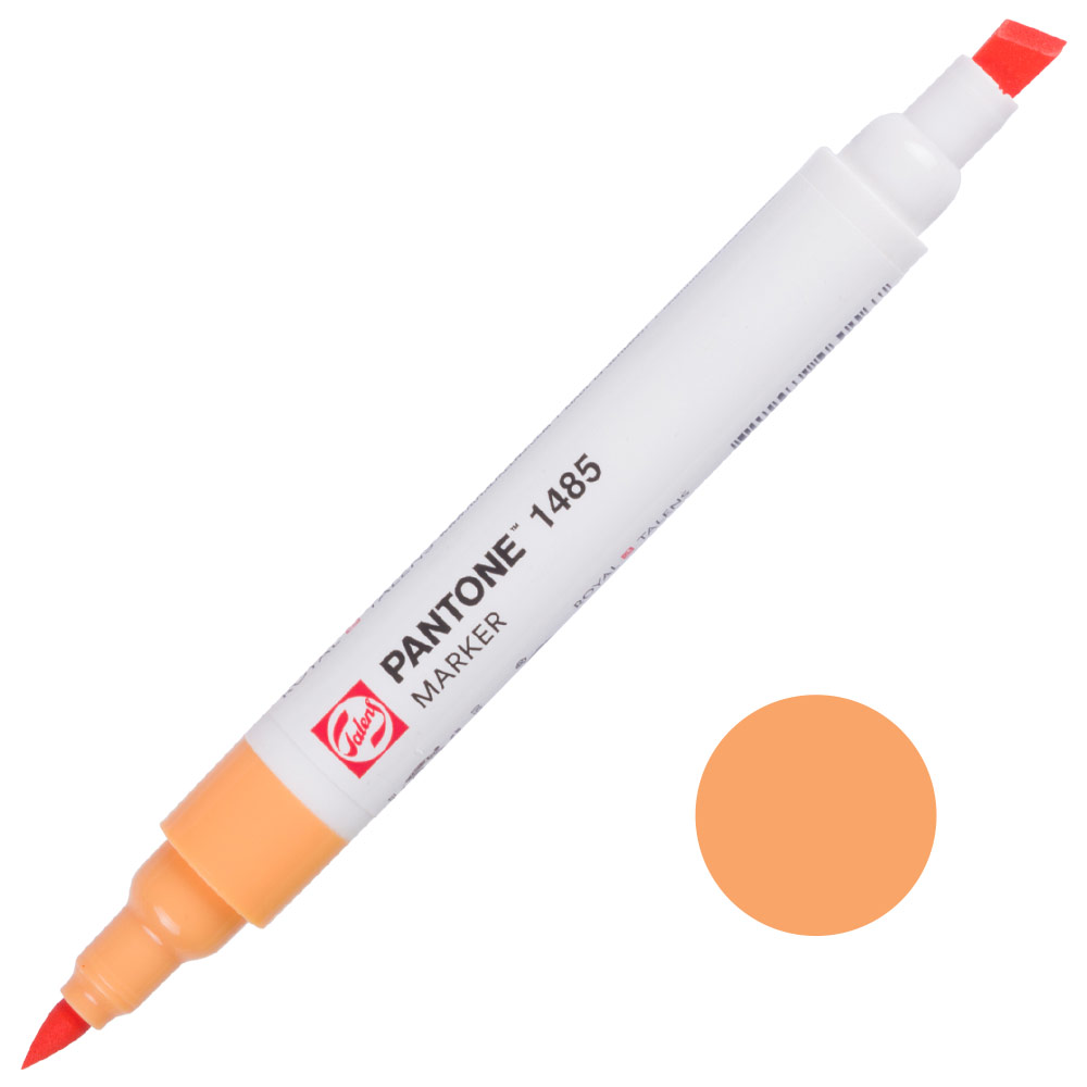 Talens Pantone Marker Pantone 1485