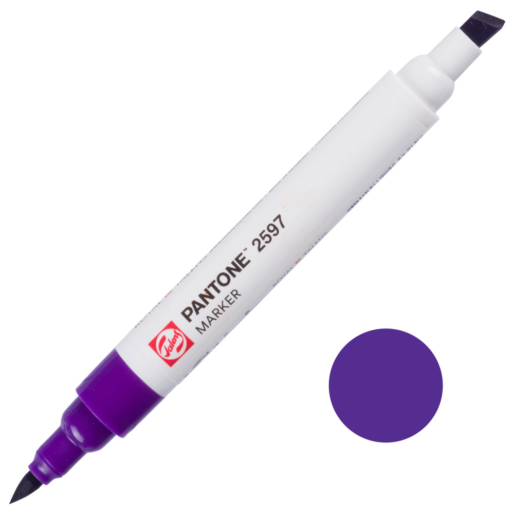 Talens Pantone Marker Pantone 2597