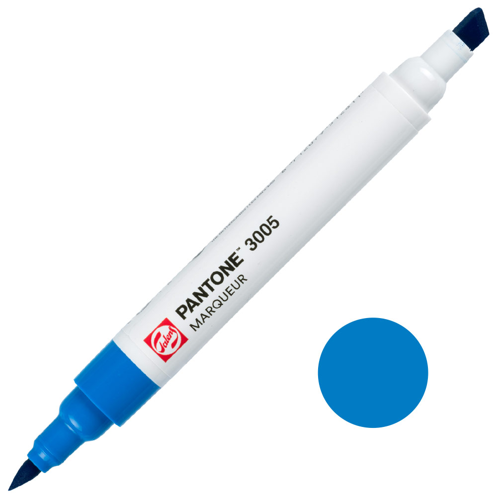 Talens Pantone Marker Pantone 3005