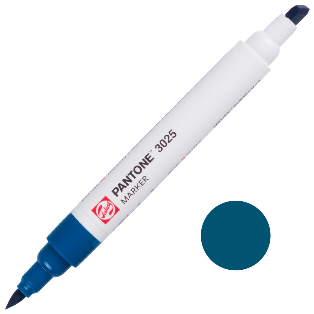 Talens Pantone Marker Pantone 3025