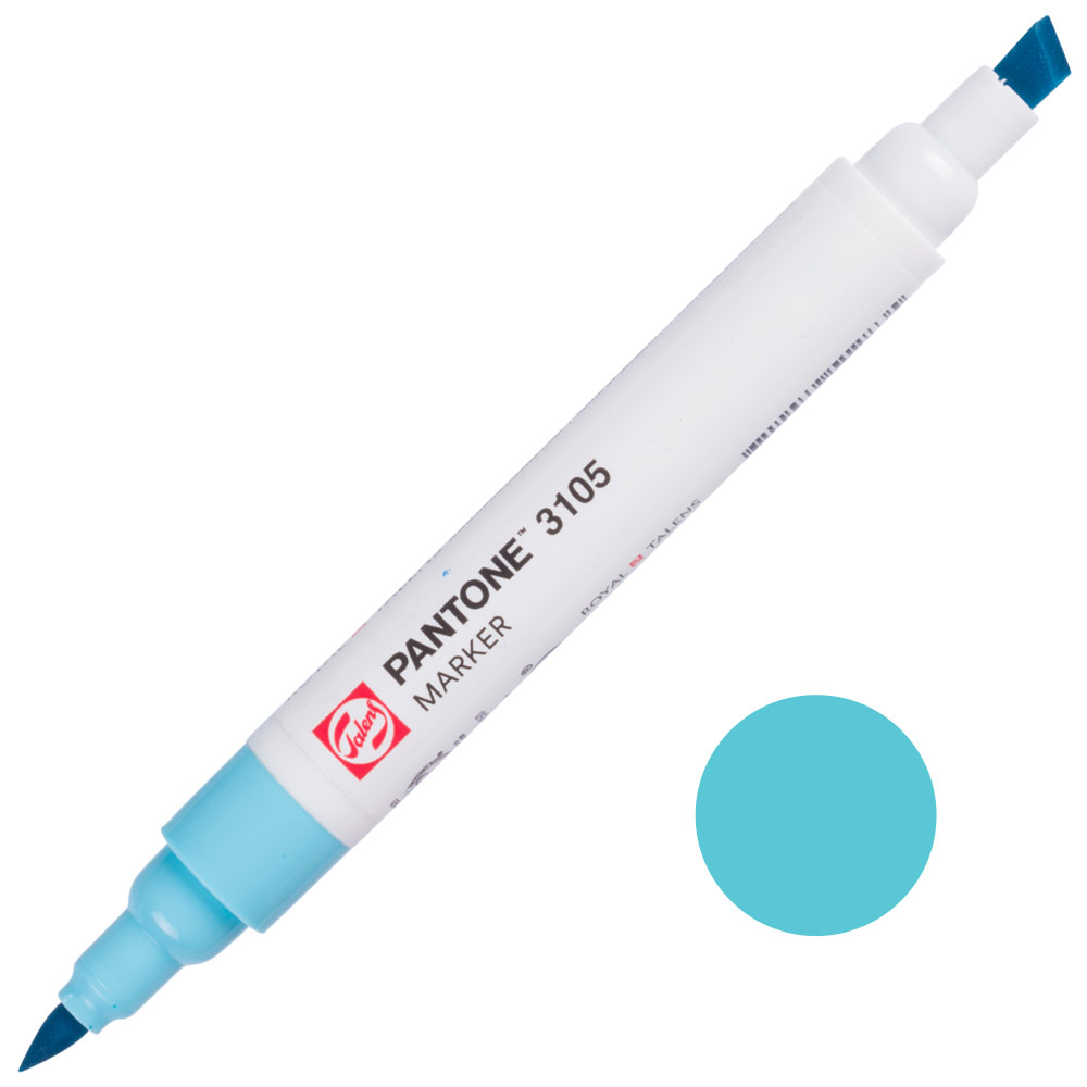 Talens Pantone Marker Pantone 3105