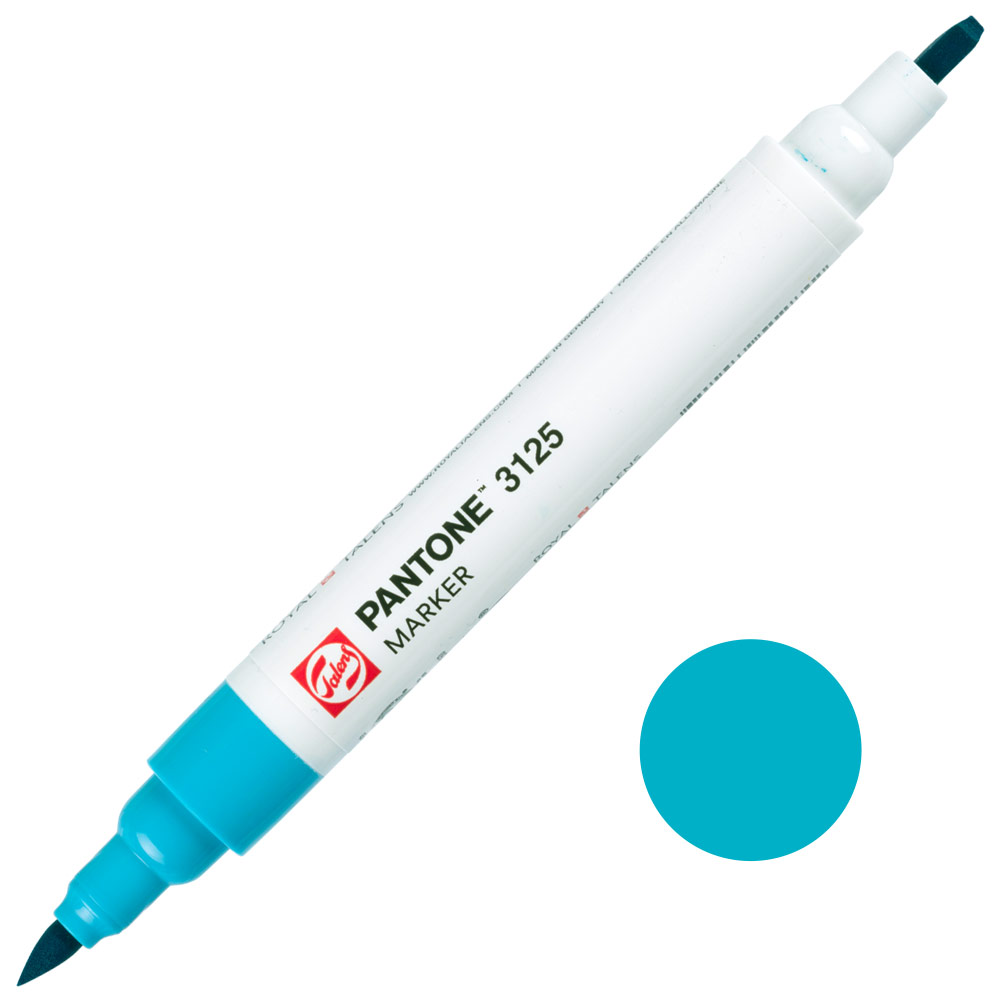 Talens Pantone Marker Pantone 3125