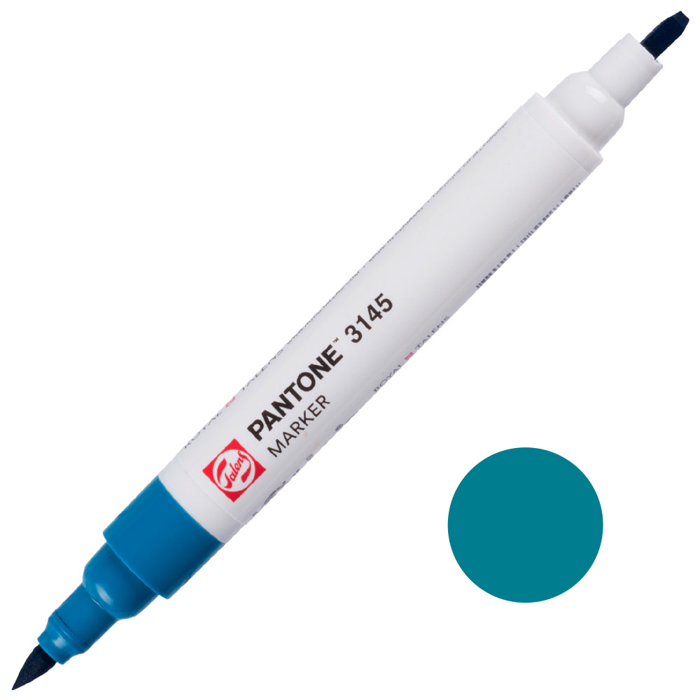 Talens Pantone Marker Pantone 3145