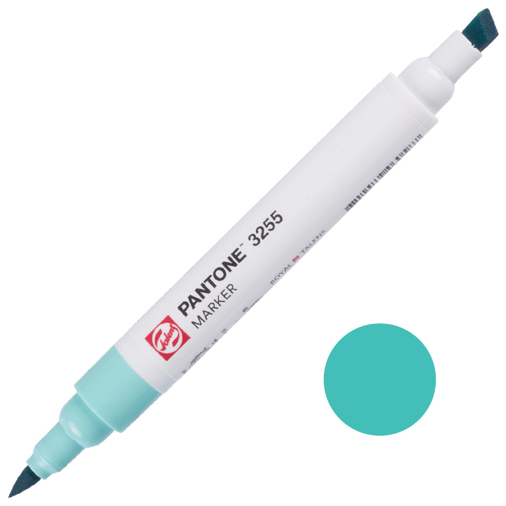 Talens Pantone Marker Pantone 3255