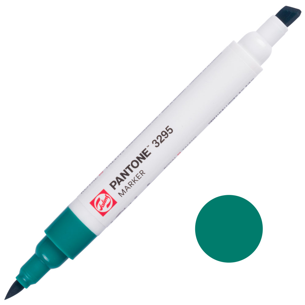 Talens Pantone Marker Pantone 3295