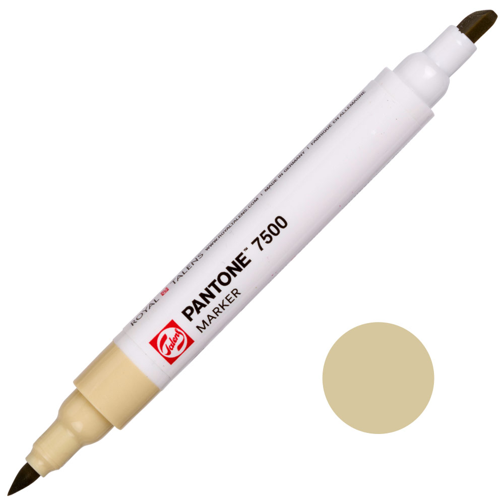 Talens Pantone Marker Pantone 7500