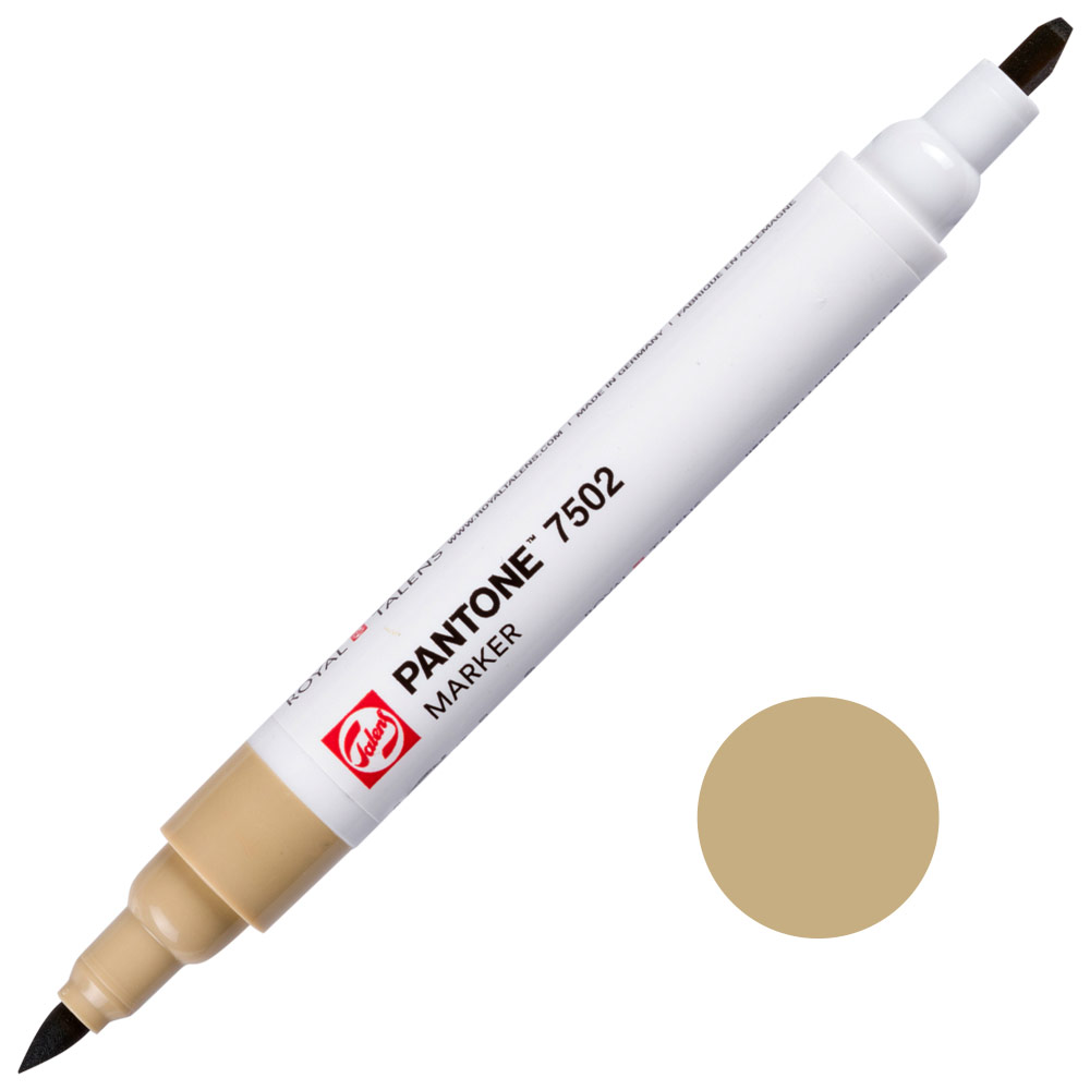 Talens Pantone Marker Pantone 7502