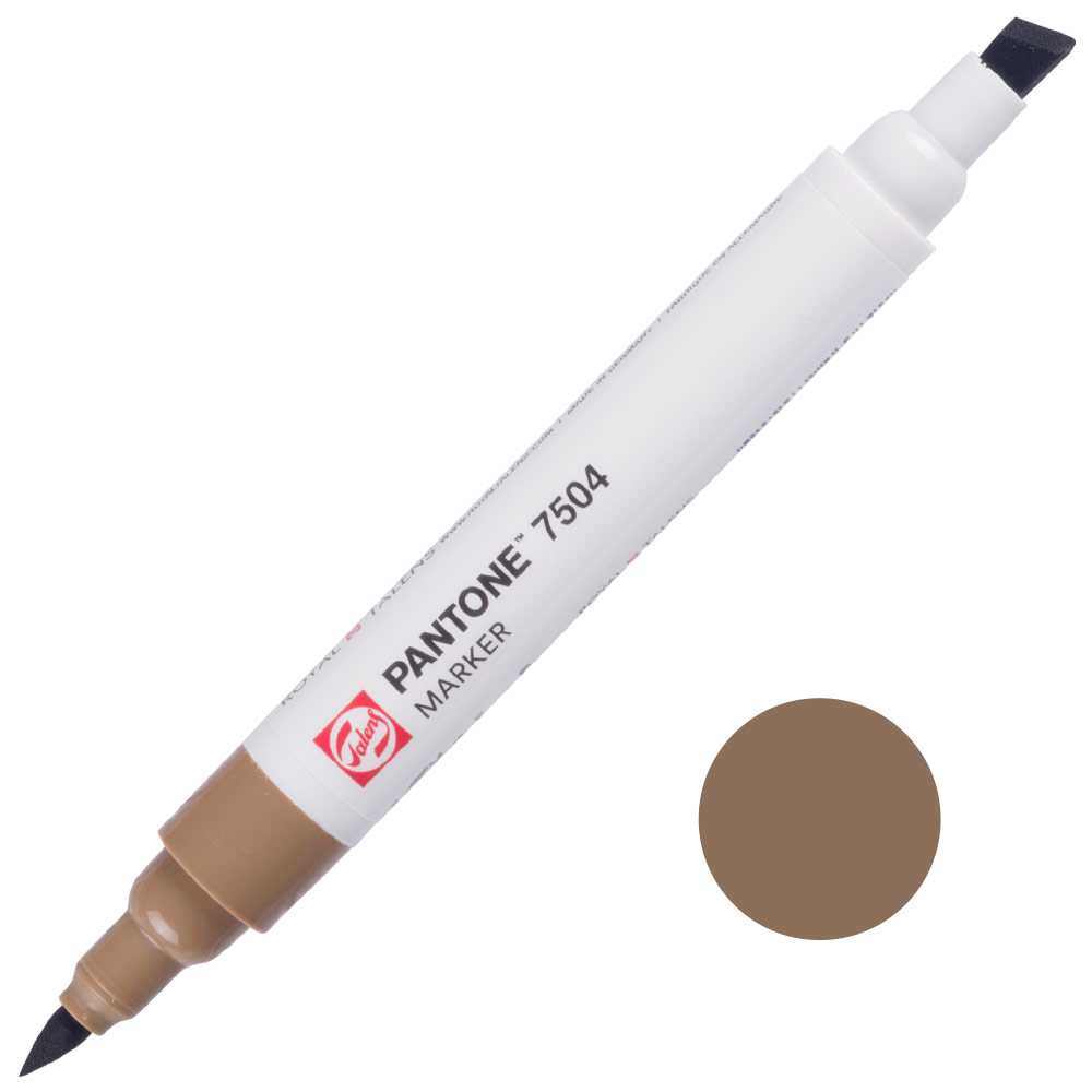 Talens Pantone Marker Pantone 7504