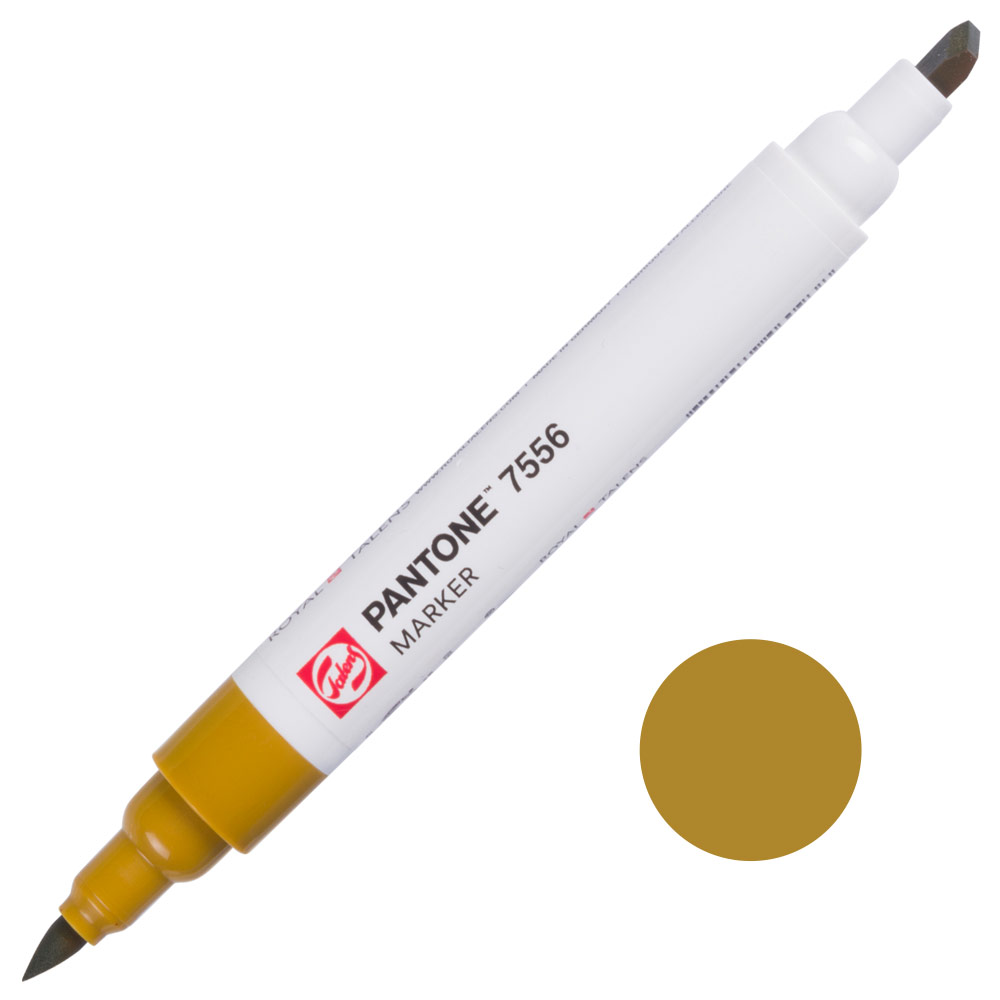 Talens Pantone Marker Pantone 7556