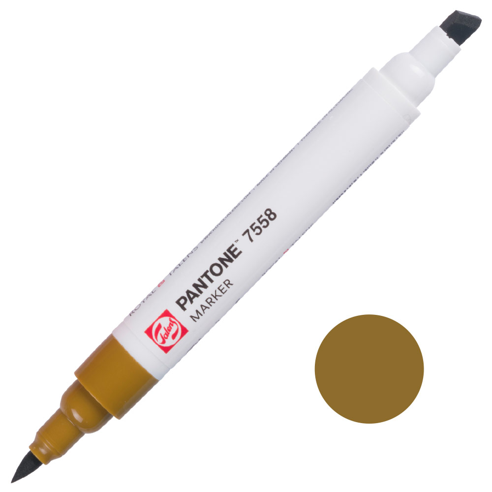 Talens Pantone Marker Pantone 7558