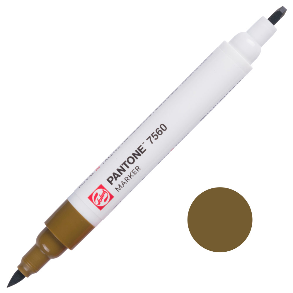 Talens Pantone Marker Pantone 7560