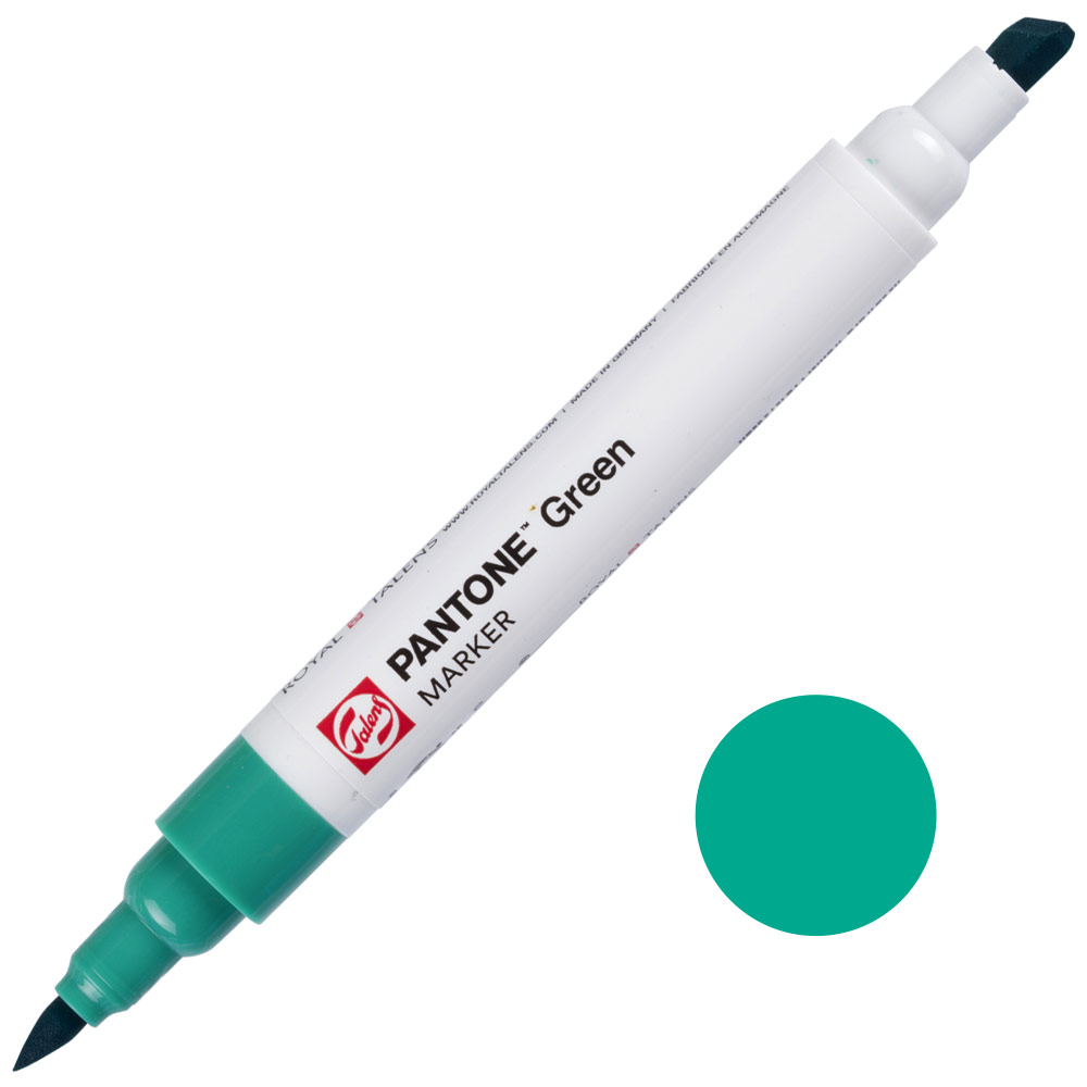 Talens Pantone Marker Pantone Green