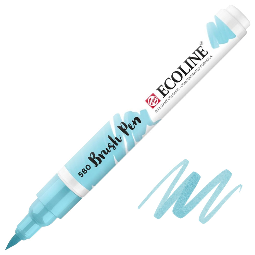 Ecoline Brush Pen (Blender)