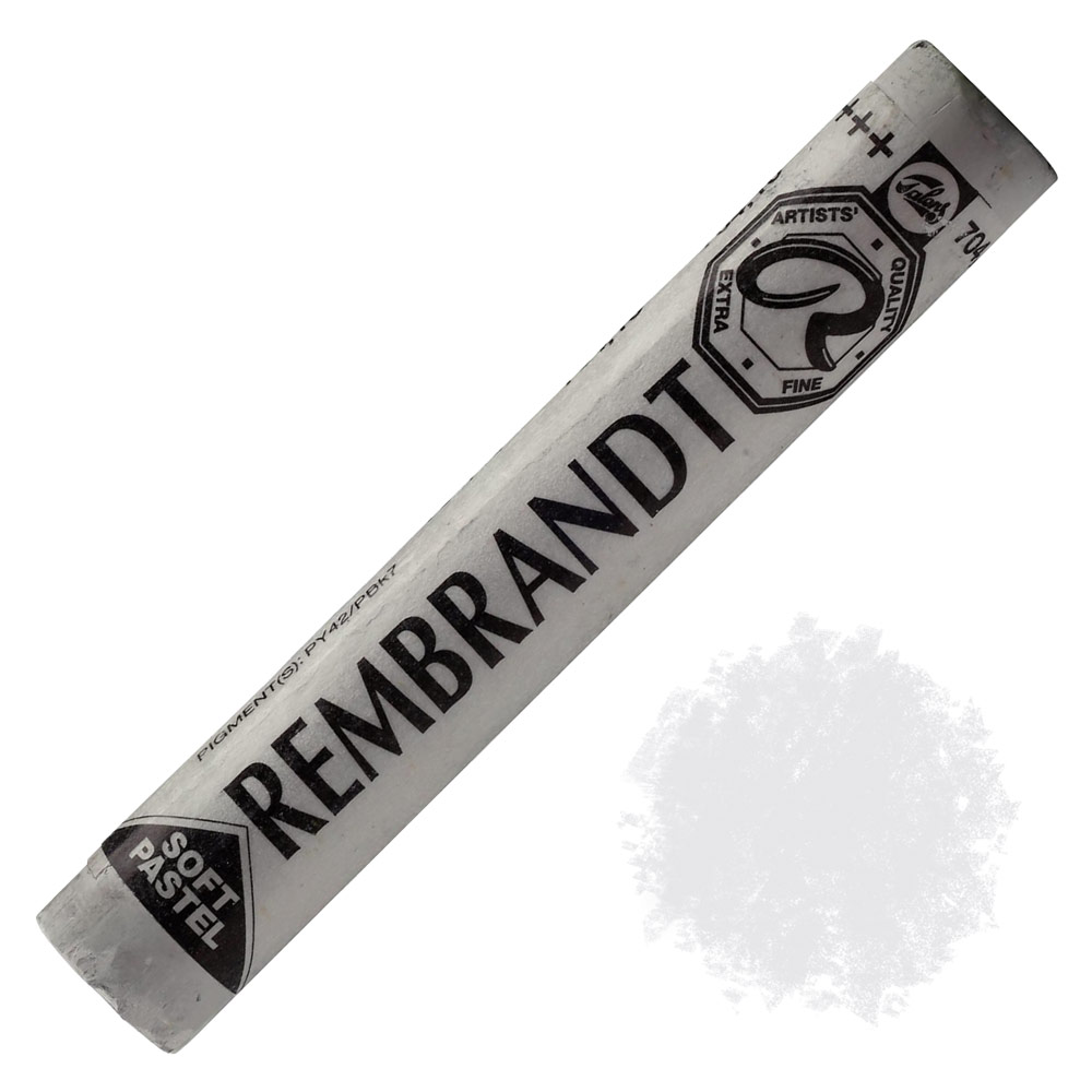 Rembrandt Extra Fine Artists' Quality Soft Pastel Grey 704.10