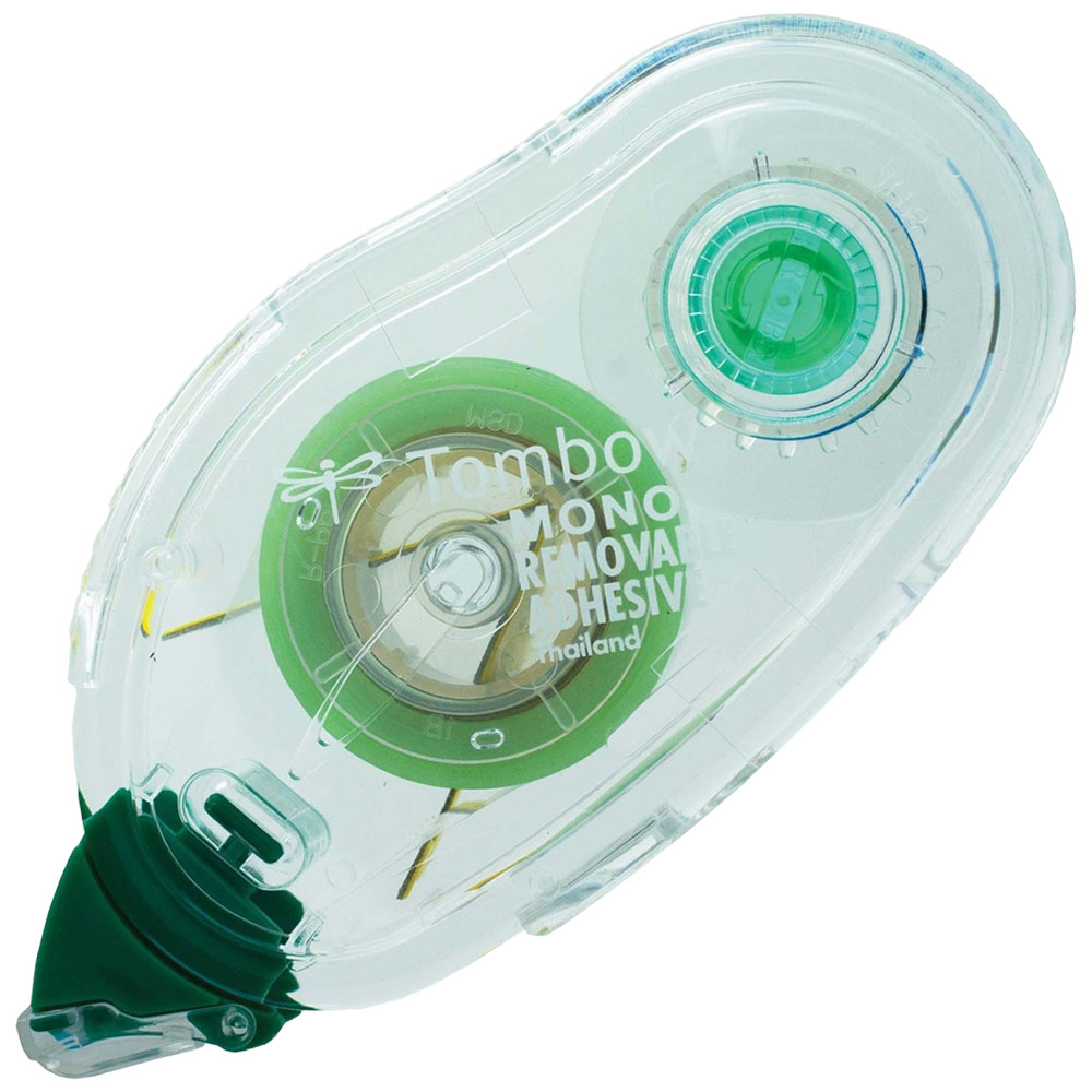 Tombow MONO Adhesive Removeable Refill