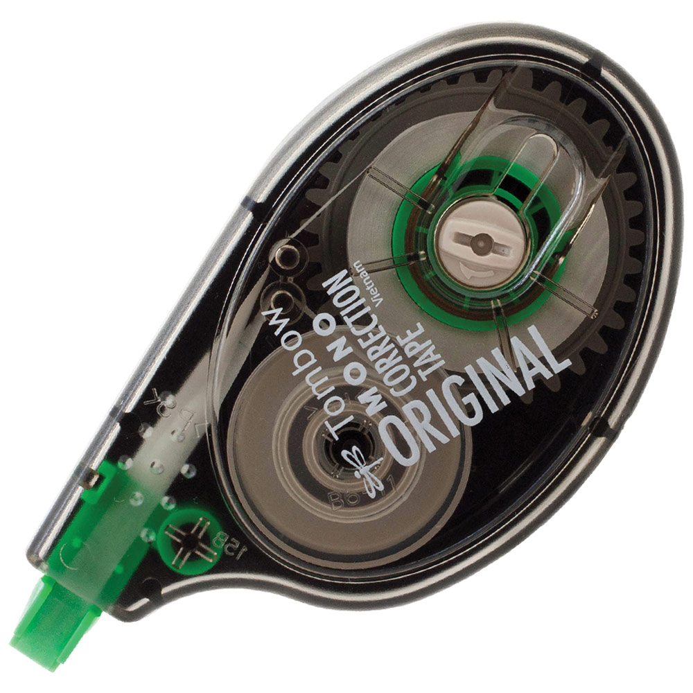 Tombow MONO Original Correction Tape Runner