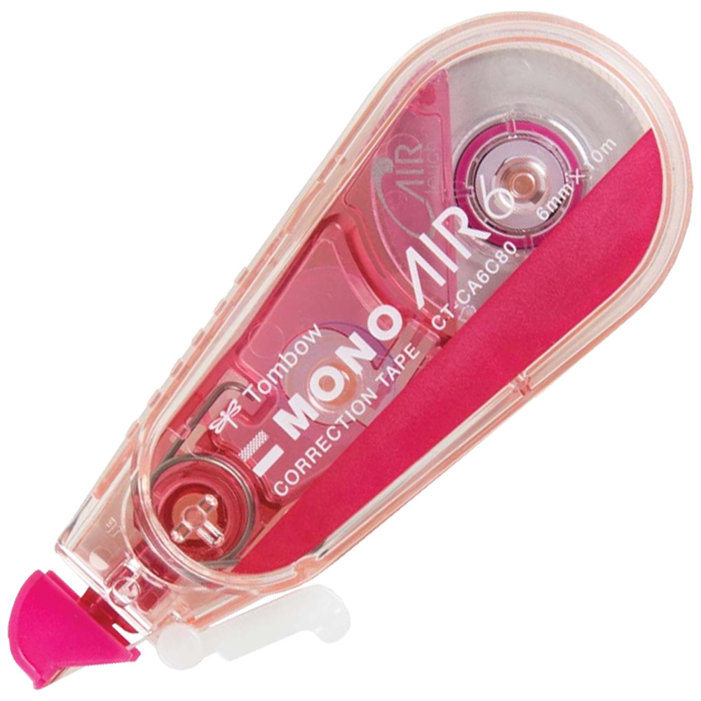 Tombow MONO Air Correction Tape