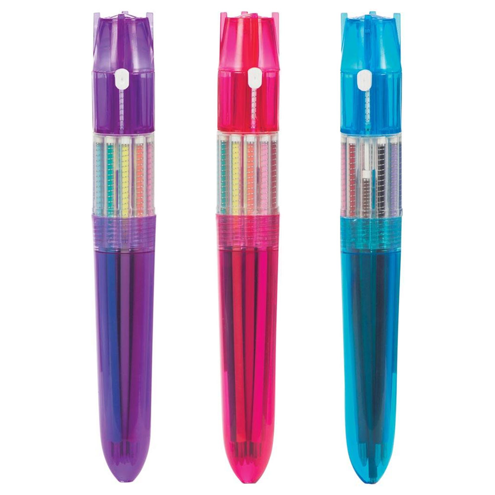 Toysmith Colorclik Pen
