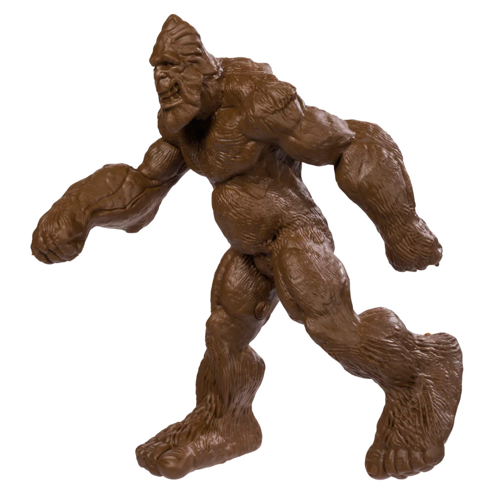 Toysmith Bigfoot Bendy