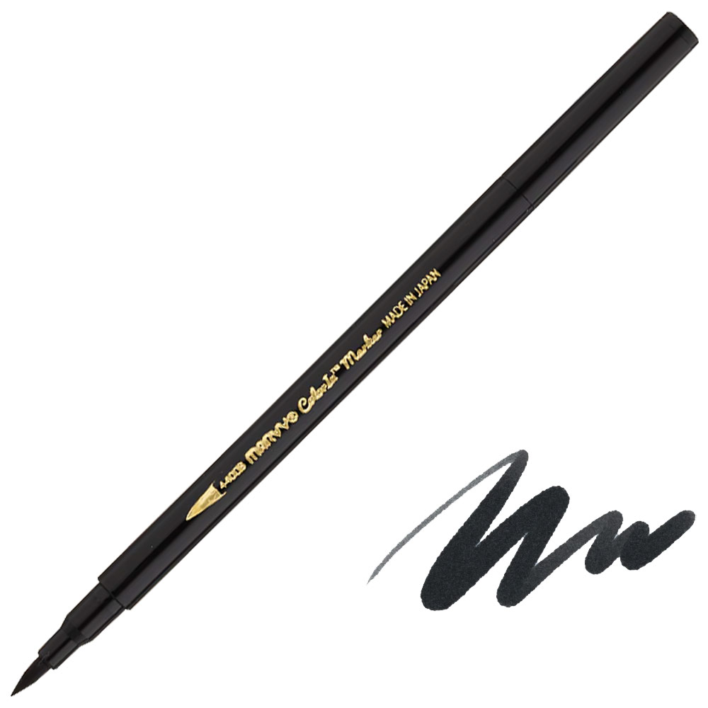 Marvy Uchida Brush Lettering 2 Set