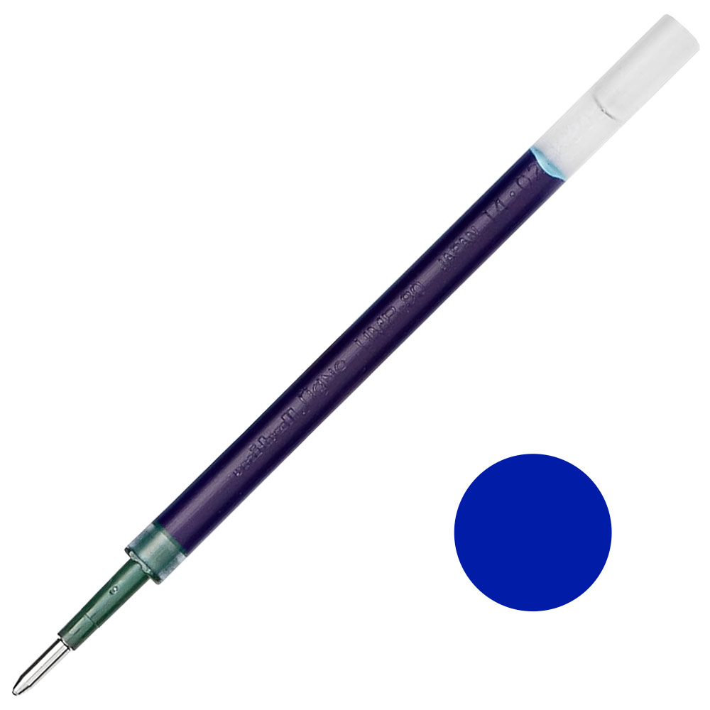 UB IMPACT GEL RT REFILL 2pk BLUE