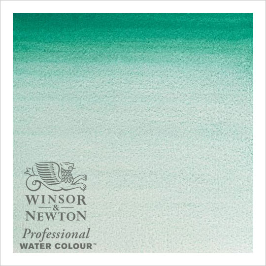 Winsor & Newton Professional Watercolour 5ml Cobalt Green